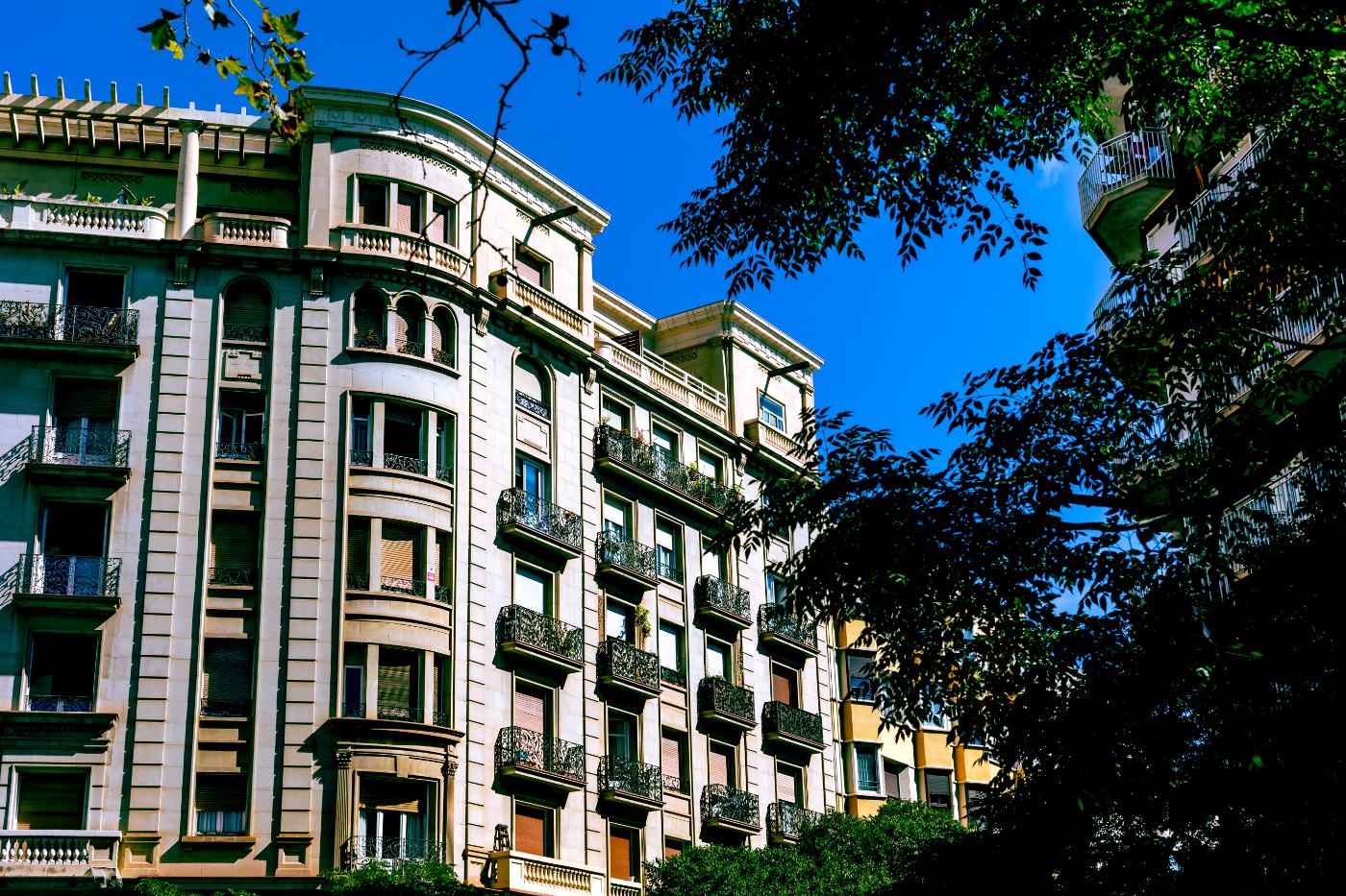 Spazio urbano e geometrie architettoniche